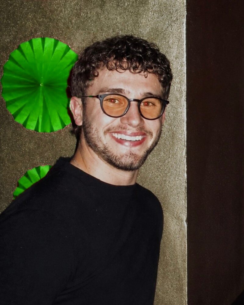 Tomáš Frolík, zakladatel Efficio